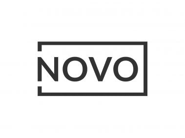 Bank Novo Logo