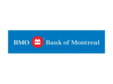 Bank of Montreal Logo