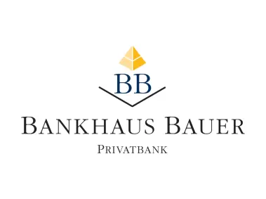 Bankhaus Bauer Logo