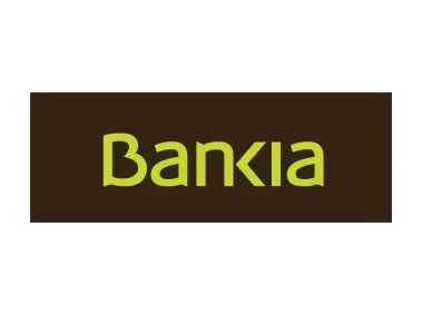 Bankia S.A. Logo