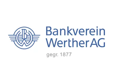 Bankverein Werther AG Logo