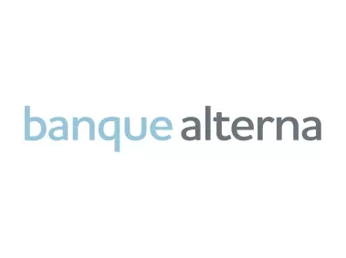 Banque Alterna Logo