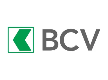 Banque Cantonale Vaudoise Logo