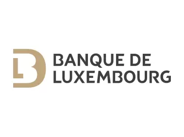 Banque de Luxembourg Logo