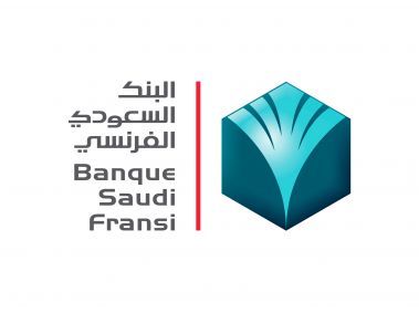 Banque Saudi Fransi Logo