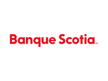 Banque Scotia 2019 Logo