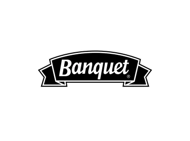 Banquet Black Logo