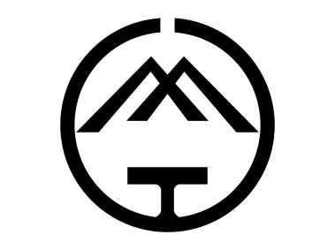 Bantan Railway Logo