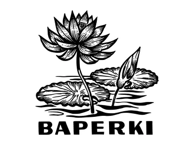 Baperki Logo