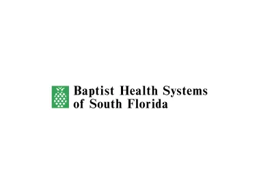 Baptist Health Systems of South Florida Logo