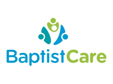 Baptistcare At Home Logo