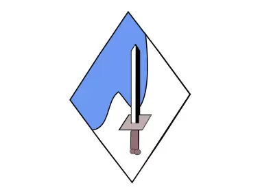 Barak Brigade insignia Logo