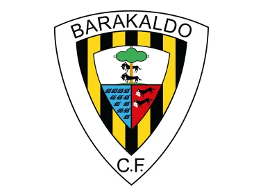 Barakaldo CF Logo