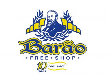 Barao Free Shop Logo