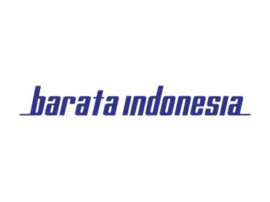 Barata Indonesia Logo