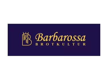 Barbarossa Bäckerei Logo