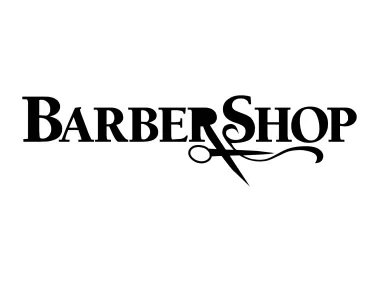 Barber Shop Logo