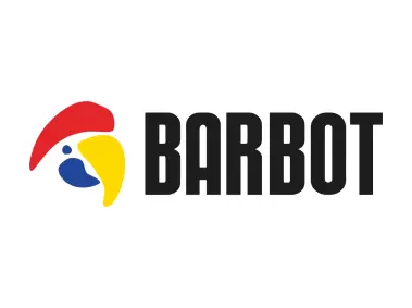 Barbot Wordmark Logo