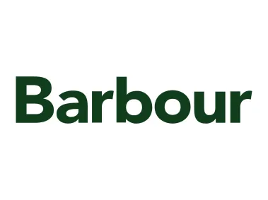 Barbour Brand Logo