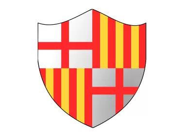 Barcelona Sporting Club de 1925 Logo