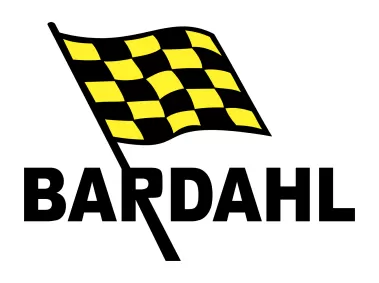 Bardahl Flag Logo