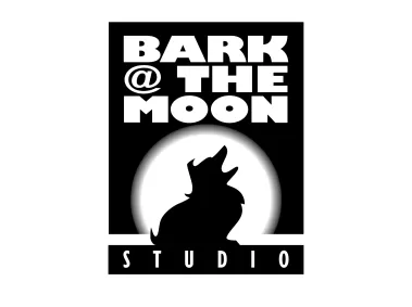 Bark At The Moon Logo