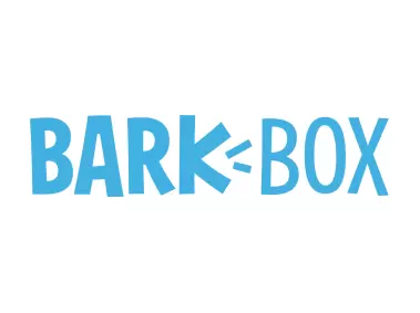 BarkBox Old Logo