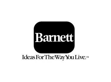 Barnett Logo