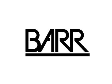 Barr Logo