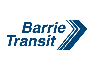 Barrie Transit Logo