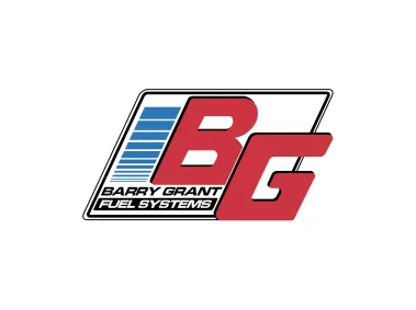 Barry Grant Fuel Systems Logo