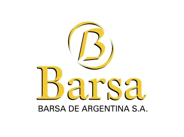 Barsa de Argentina Logo