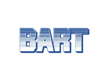 Bart Logo