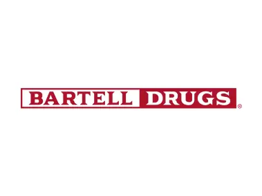 Bartell Drugs Logo
