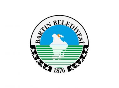 Bartın Belediyesi Logo