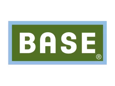 Base Telecommunications Logo