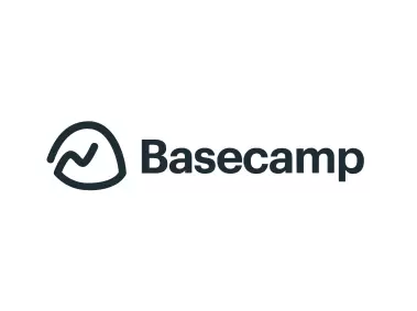 Basecamp New Logo