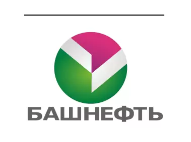 Bashneft Logo