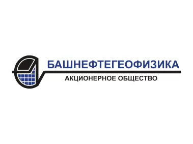 Bashneftegeofizika Logo