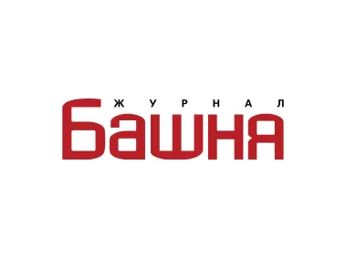 Bashnya Magazine Logo