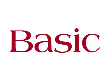 Basic Cigarette Logo