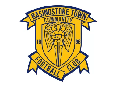Basingstoke Town FC Logo