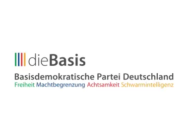 Basisdemokratischeparteideutschlands Logo