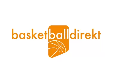 BasketballDirekt Logo