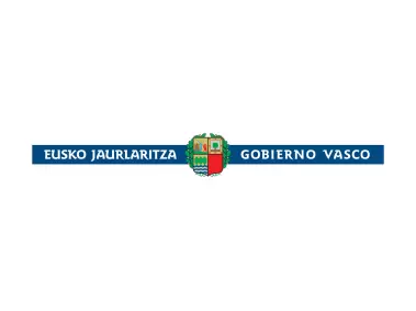Basque Government (Horizontal) Logo