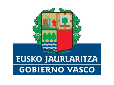 Basque Government Logo