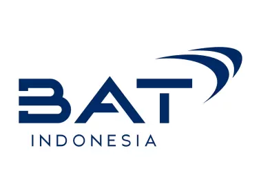 BAT indonesia Logo