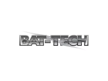 Bat Tech Logo
