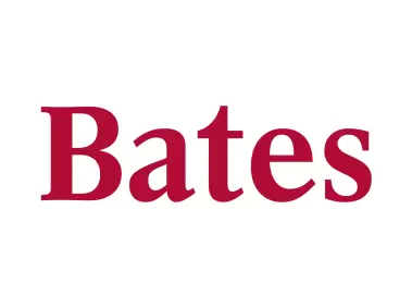 Bates College Logo