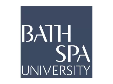 Bath Spa University Logo